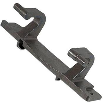 Charnière de hublot original para Lave-linge BEKO 2905730100