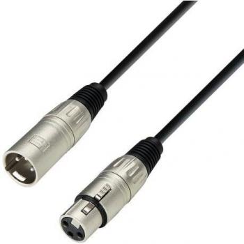Adam Hall K3MMF1000 XLR Microphone Cable 10m (Female to Male)