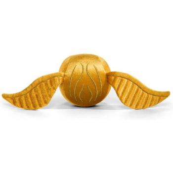 Peluche Snitch dorada Harry Potter Noble
