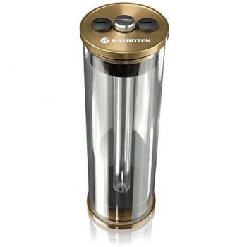 Raijintek RAI-R20 205mm Oro - DepÃ³sito