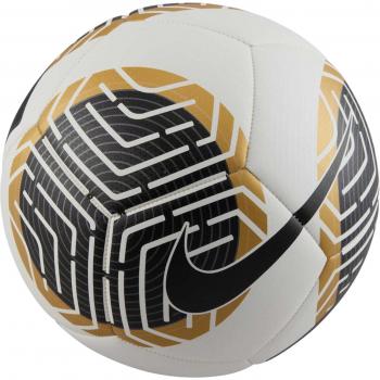 Balón de Fútbol Nike Pitch Unisex Blanco