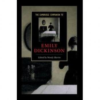 Compendio Cambridge sobre Emily Dickinson - Literatura en tapa dura