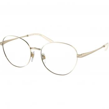 Ralph Lauren RL5121 Ajuste Asiático 9455 Gafas Recetadas para Mujer Dorados
