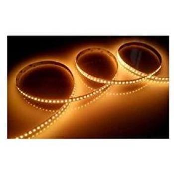 Cinta LED Blanca 120 LED/m 9W/m IP65 5m - Blanco Frío 6000K
