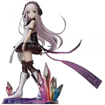 Estatua PVC 1/7 de Mira - She Professed Herself Pupil of The Wise Man - 22 cm