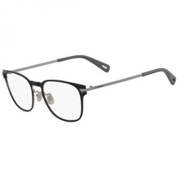 Gafas Recetadas para Hombre G Star Raw GS2129 002 Negras con armazones y lentes recetados de color negro