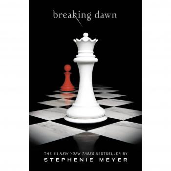 Breaking Dawn: 04