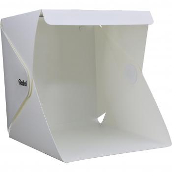 Rollei Light Bix Mini 24x24 cm - Luz tienda Mini