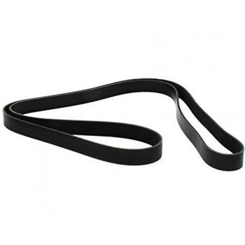 Correa trapecial poli V GATES 8PK2275, tipo de producto: Correa V-ribbed, características: longitud de 2275 mm, perfil de 8 pistas, material duradero para alta resistencia al desgaste y
