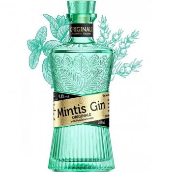 Ginebra Mintis Originale 70 cl