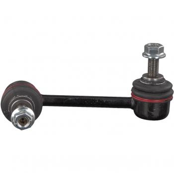Bieleta de suspensión FEBI BILSTEIN 42085 - estabilizador, compatible con diversos modelos de vehículos, fabricada en materiales de alta calidad para garantizar durabilidad y rendimiento óptimo, incluye juntas y tornillos necesarios para la instalació