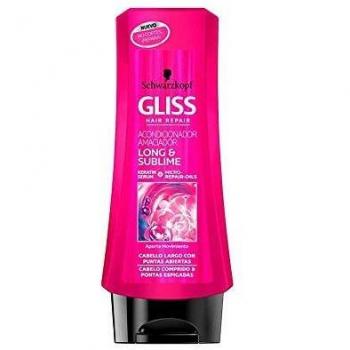 GLISS ACOND.200 LONG SUBLIME