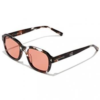 Gafas de Sol Hawkers Twist - Obsidiana Roja y Arenisca