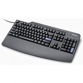 Lenovo - Preferred Pro USB Keyboard UK
