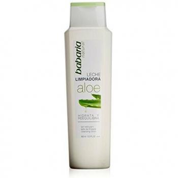 Babaria Leche Limp Babaria 300 ml Aloe Vera 300 ml