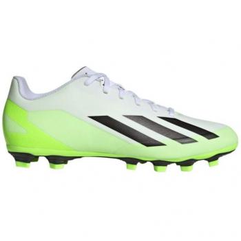 Zapatilla de fútbol X Crazyfast 4 FxG Adidas