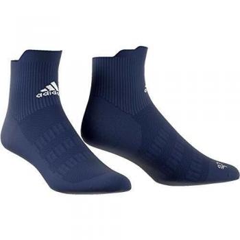 adidas Ask Ankle Ul Calcetines, Unisex Adulto, indtec/Blanco/indtec, L