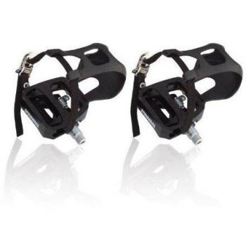 SPINNING® Accessories NXT Two-Sided Pedals - Bicicletas estáticas Fitness