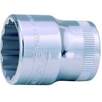 Vaso 3/8, 3/8 Clip