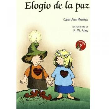 Elogio de la paz: 6