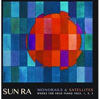 Vinilo Deluxe Monorails y Satélites - Gatefold
