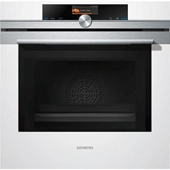 Siemens-lb iq700 - Horno con microondas hm676g0w1