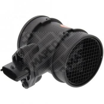 Sensor de flujo de aire MAPCO 42700 - Medidor de masa de aire, compatible con múltiples vehículos, alta precisión en la medición del flujo de aire, fácil instalación, construcción duradera y resistente a condiciones adversas