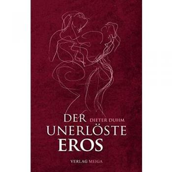 Eros No Redimido - Libro de Dieter Duhm en Español