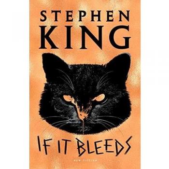 Stephen King - Si Sangra: Mr. Harrigan's Phone, La Vida de Chuck, Si Sangra, Rata (Holly Gibney, 2)