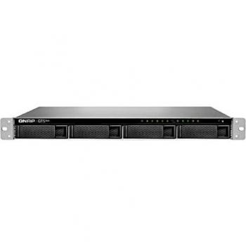 QNAP TS-h977XU-RP 3700X Ethernet Bastidor