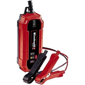 Einhell Un cargador de baterías CE-BC 1 M