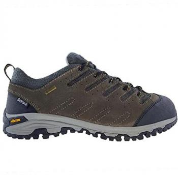 Zapatillas de trekking Bestard Sendero GORE-TEX para hombre, color marrón, talla 43