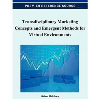 Conceptos de Marketing Transdisciplinarios y Métodos Emergentes para Entornos Virtuales