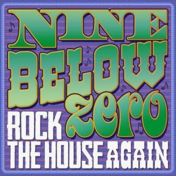 Rock The House Again