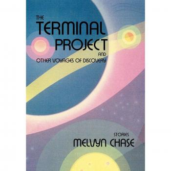 El Proyecto Terminal: Y Otras Aventuras de Descubrimiento (Tapa Dura)