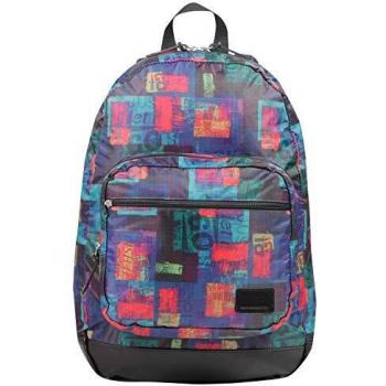 TOTTO MA04IND573-1620F-8UT Mochila Juvenil, Tocax, Gris, Talla única