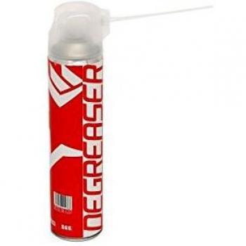 MSC Bikes MSCDEGREASER Desengrasante, Rojo, 750 ML