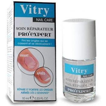 SOIN REPARATEUR POUR LES ONGLES 10 ML