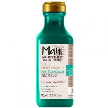 Maui Moisture Color Protection + Sea Minerals Shampoo 385ml