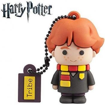 16GB Ron Weasley Harry Potter USB Flash Drive