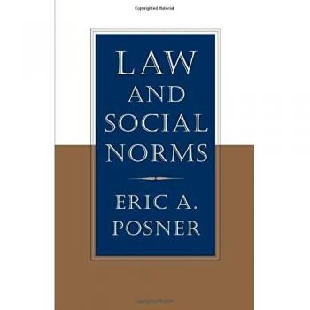 Law and Social Norms