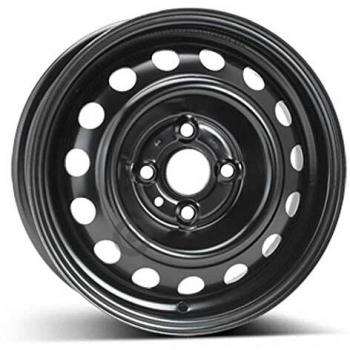 Llanta de acero Alcar 5J x 14 ET45 4x100 CB54