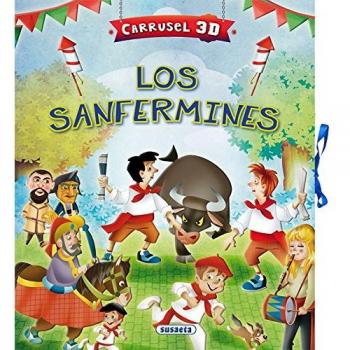 Los Sanfermines - Javier Gonzalez Inaraja