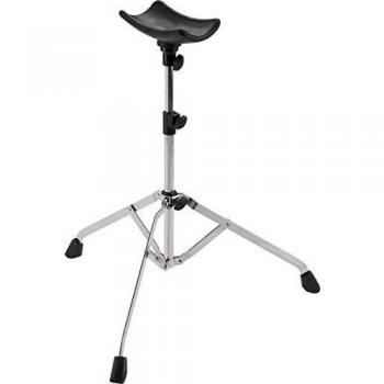 K&M 14950 Adjustable Tuba Stand - Foldable Brass Instrument Support