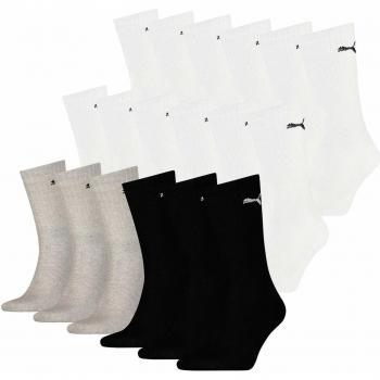 Puma Cush Crew - Calcetines deportivos