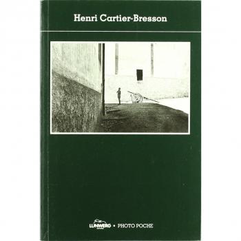 Henri Cartier Bresson. Photopoche