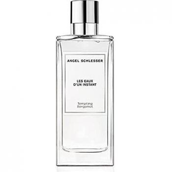 LES EAUX D'UN INSTANT tempting bergamota edt vapo 150 ml