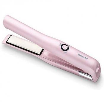 Beurer HS 20 Cordless Hair Straightener
