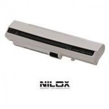 Nilox Li-Ion 4400mAh iones de litio 4400mAh 11.1V batería recargable - Batería/Pila recargable