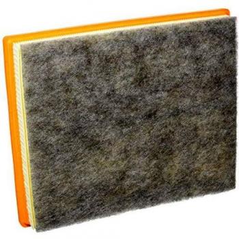 MAHLE ORIGINAL Filtro de aire